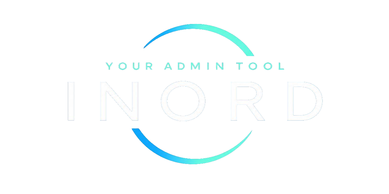 InOrd - Your Admin Tool